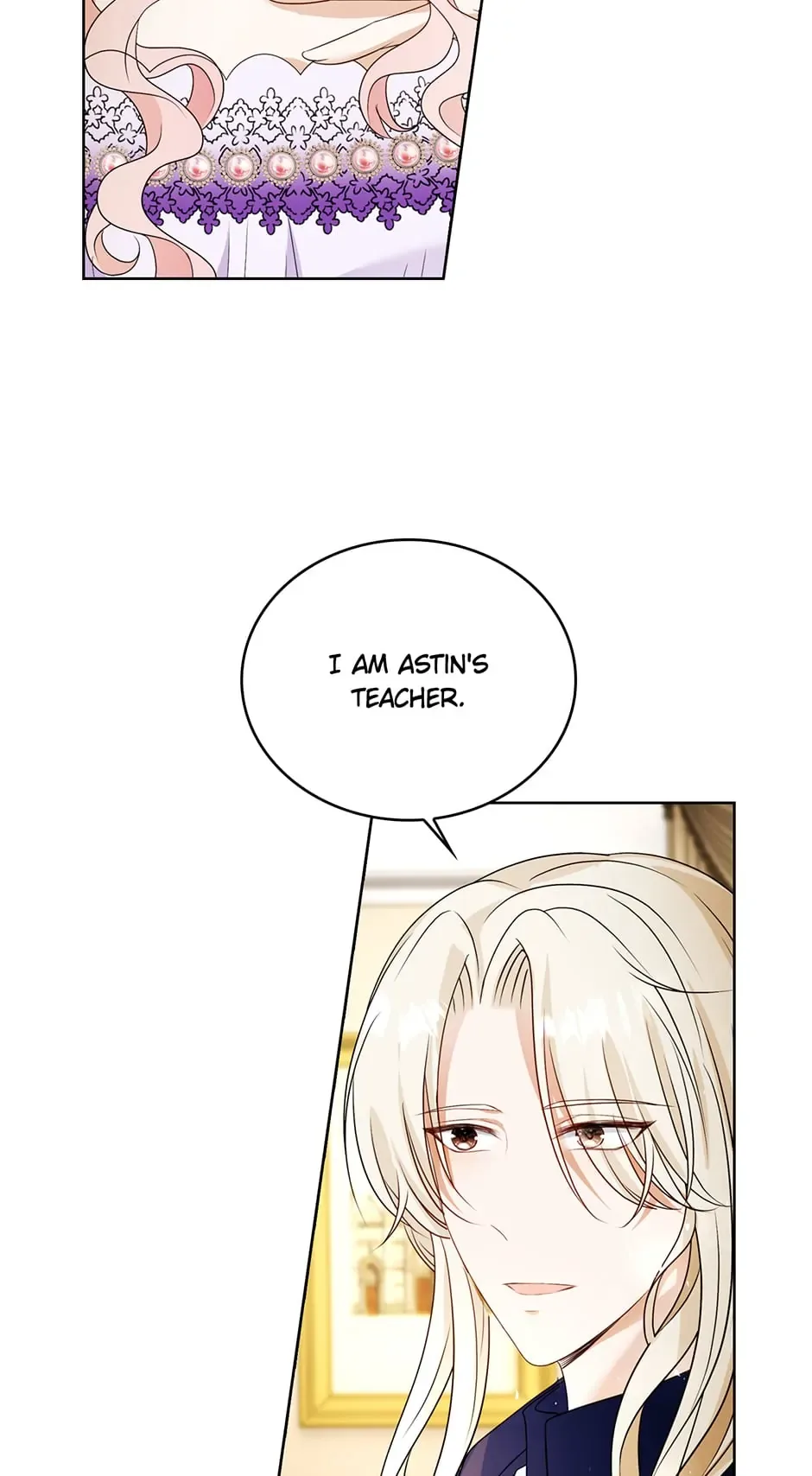 The Villainess Wants To Go Home Chapter 25 page 69