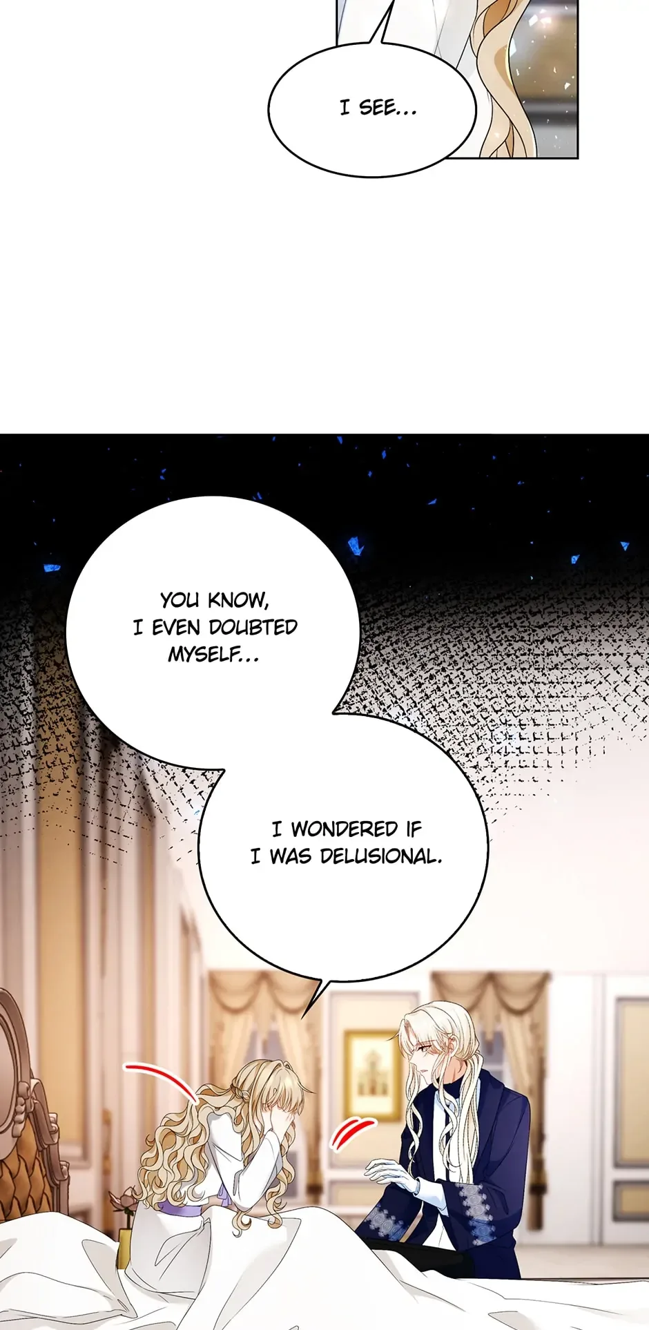The Villainess Wants To Go Home Chapter 26 page 44