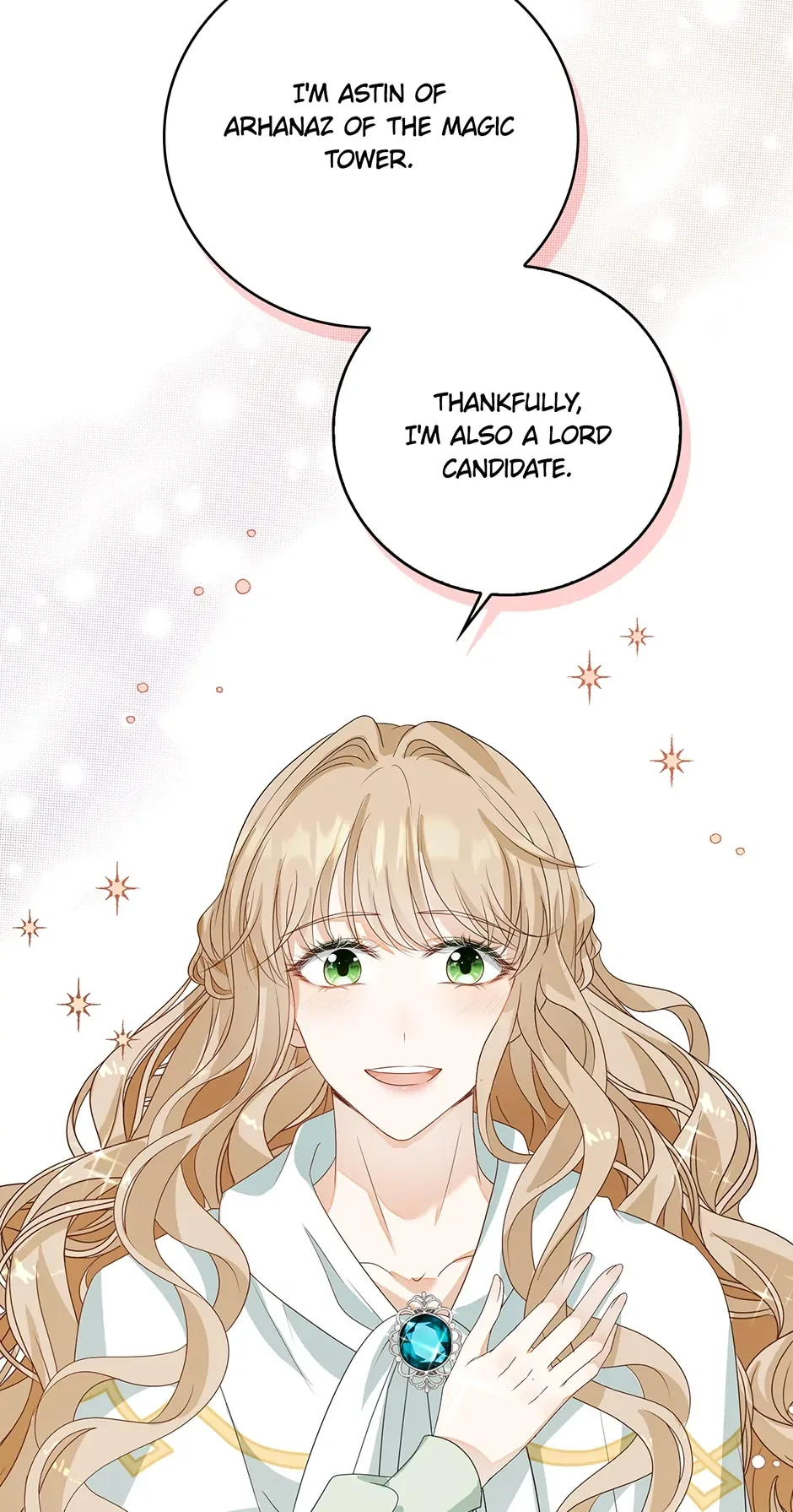 The Villainess Wants To Go Home Chapter 30 page 45
