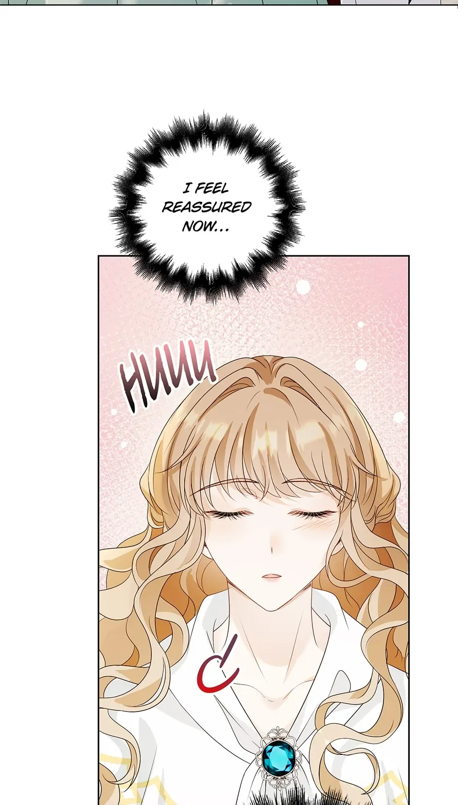 The Villainess Wants To Go Home Chapter 30 page 4