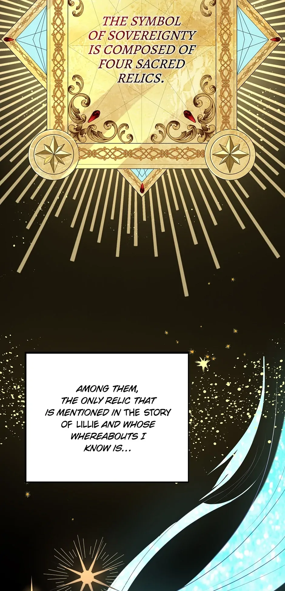 The Villainess Wants To Go Home Chapter 30 page 9