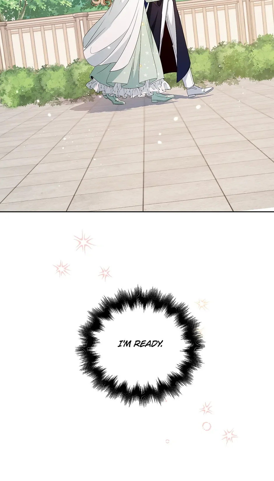 The Villainess Wants To Go Home Chapter 30 page 6
