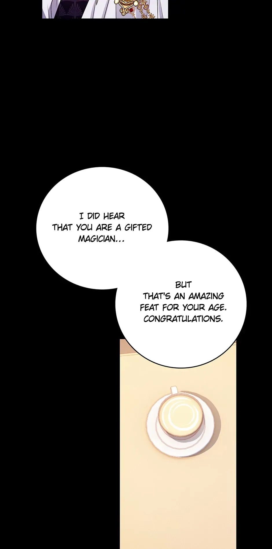 The Villainess Wants To Go Home Chapter 30 page 39