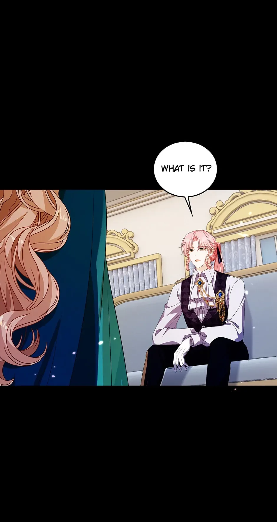 The Villainess Wants To Go Home Chapter 30 page 36