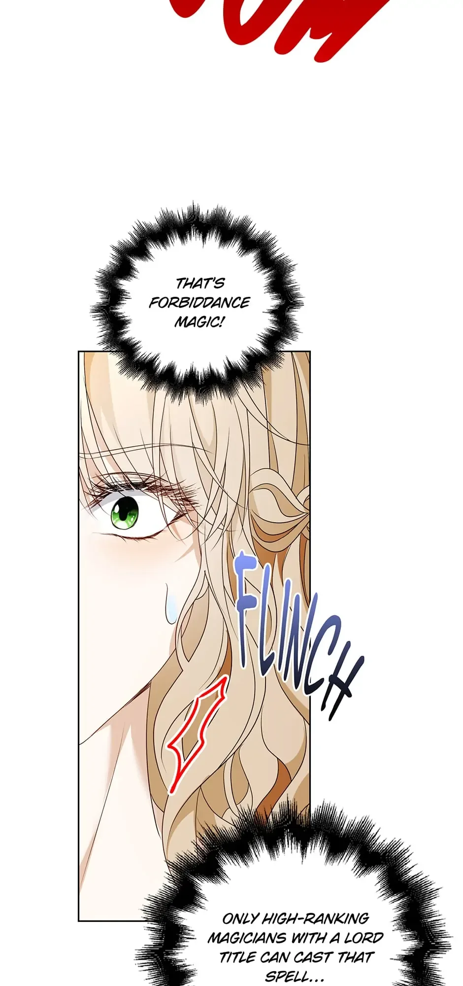 The Villainess Wants To Go Home Chapter 25 page 58