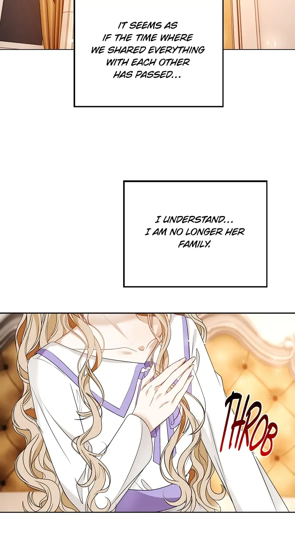 The Villainess Wants To Go Home Chapter 25 page 63