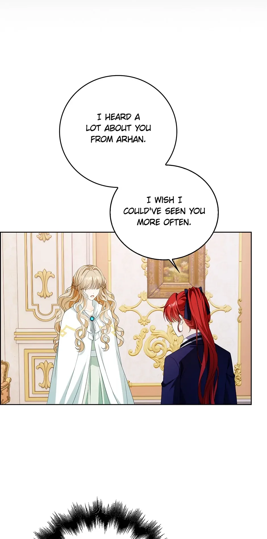 The Villainess Wants To Go Home Chapter 30 page 42