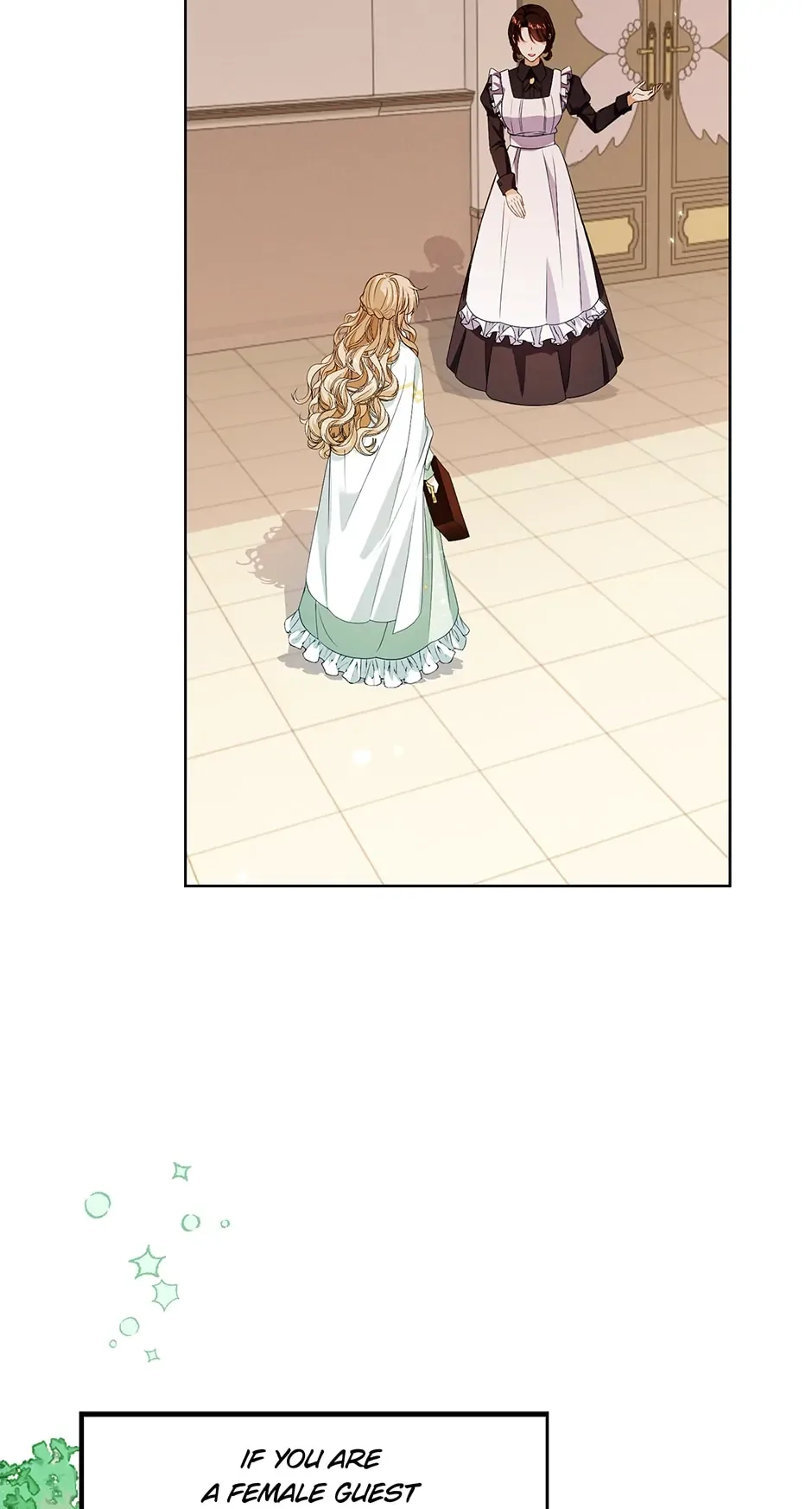 The Villainess Wants To Go Home Chapter 30 page 23