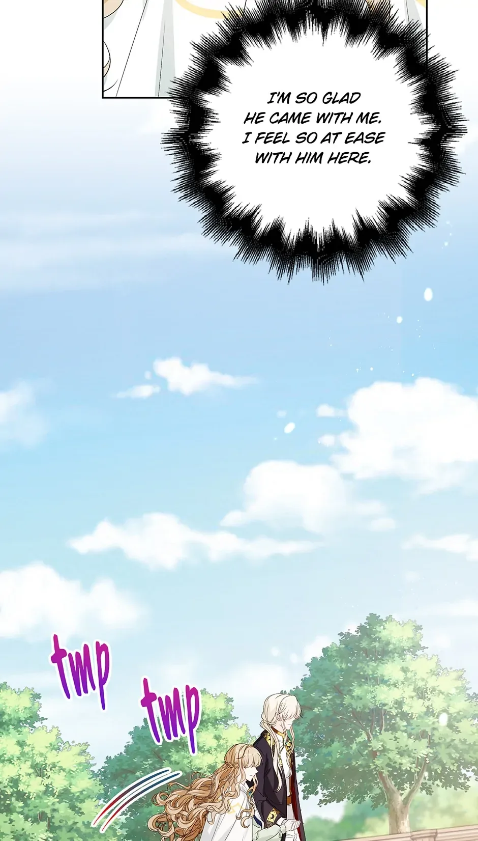 The Villainess Wants To Go Home Chapter 30 page 5