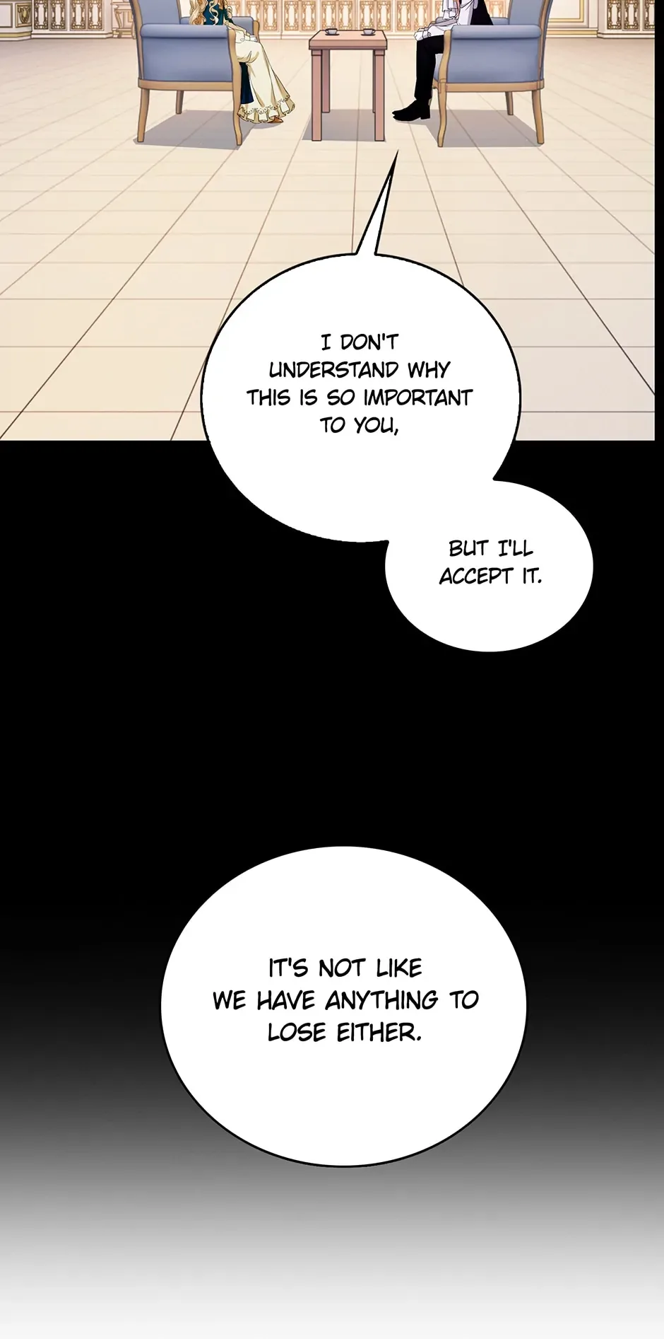The Villainess Wants To Go Home Chapter 30 page 41