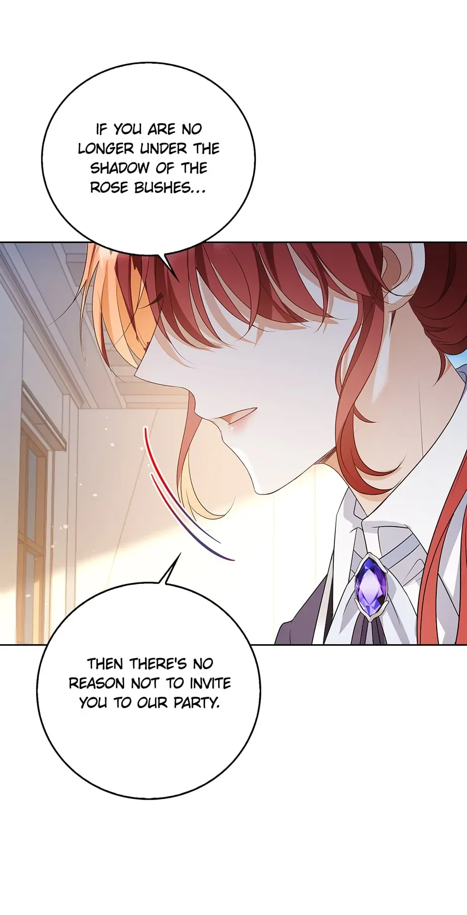 The Villainess Wants To Go Home Chapter 30 page 53