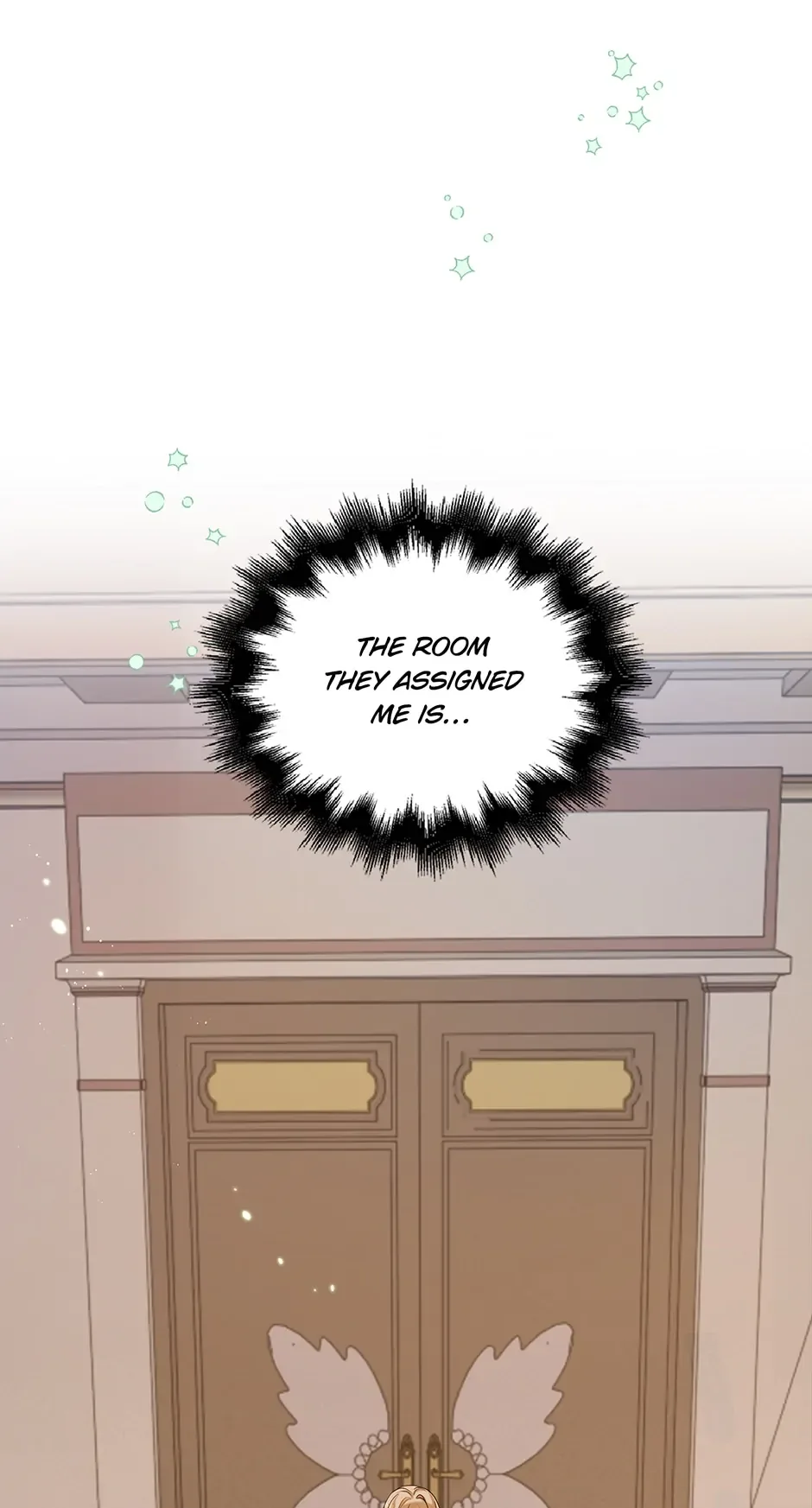 The Villainess Wants To Go Home Chapter 30 page 25