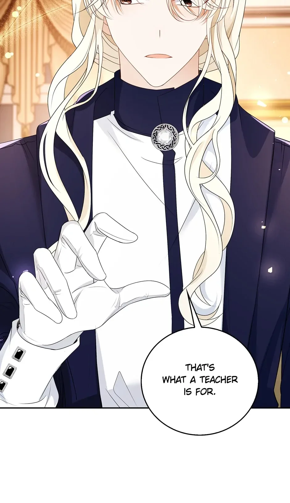 The Villainess Wants To Go Home Chapter 26 page 34