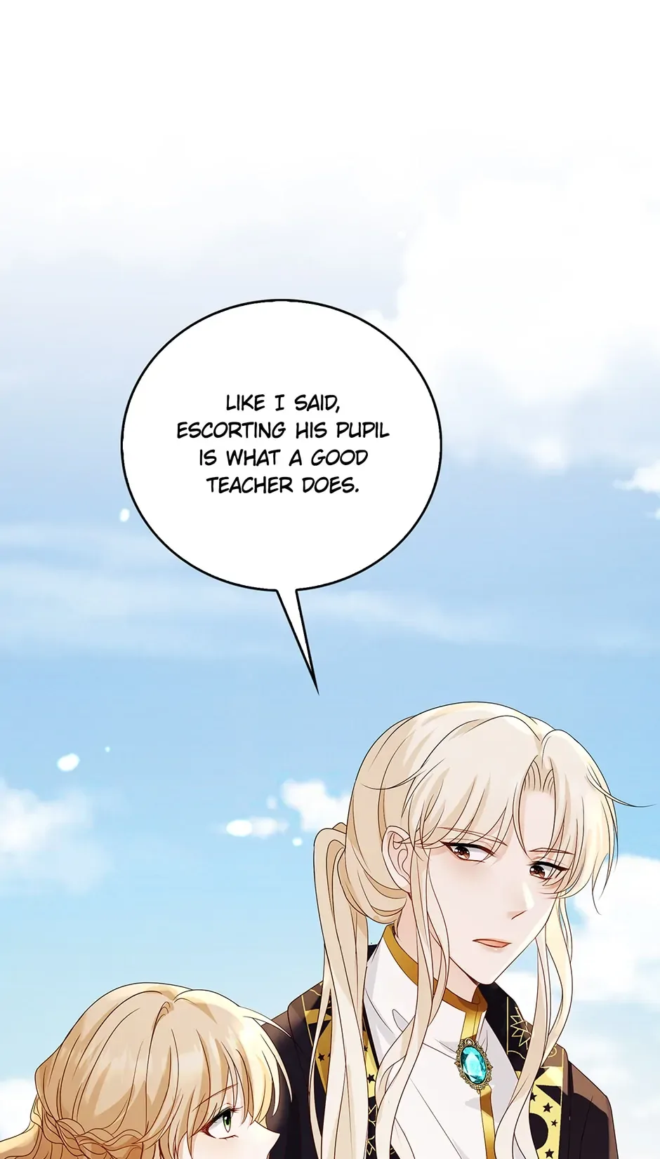 The Villainess Wants To Go Home Chapter 30 page 2