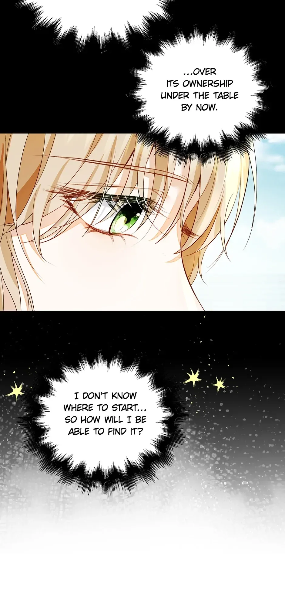 The Villainess Wants To Go Home Chapter 30 page 11