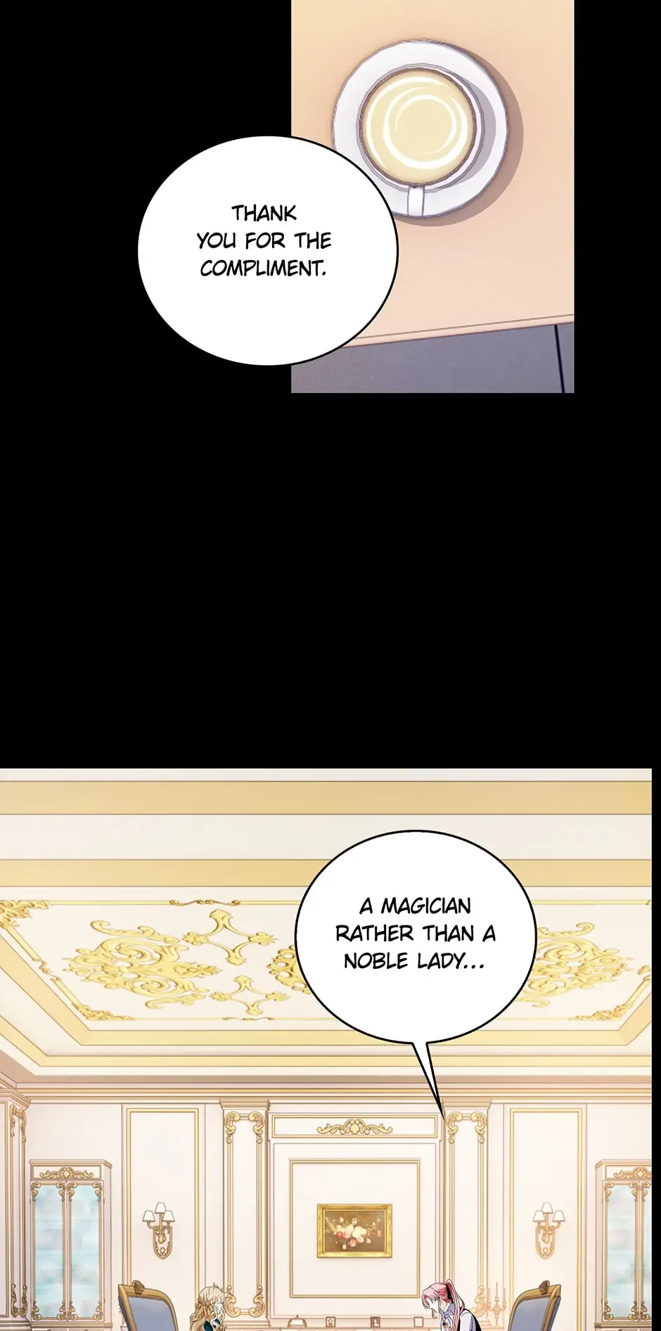 The Villainess Wants To Go Home Chapter 30 page 40