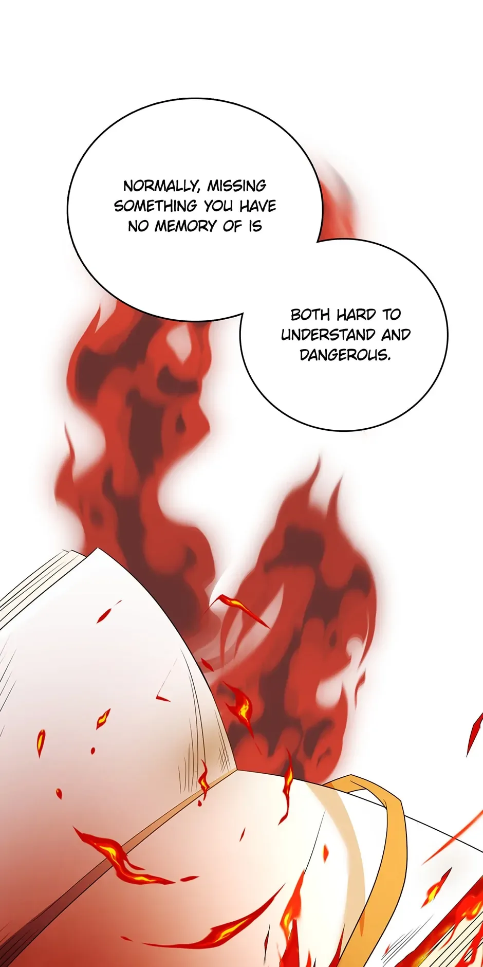 The Villainess Wants To Go Home Chapter 26 page 24