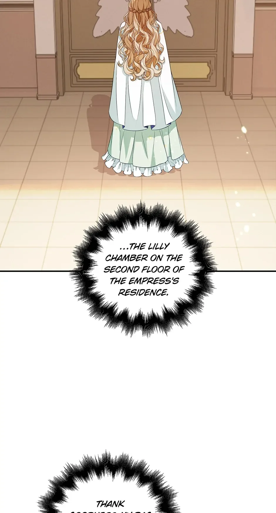 The Villainess Wants To Go Home Chapter 30 page 26