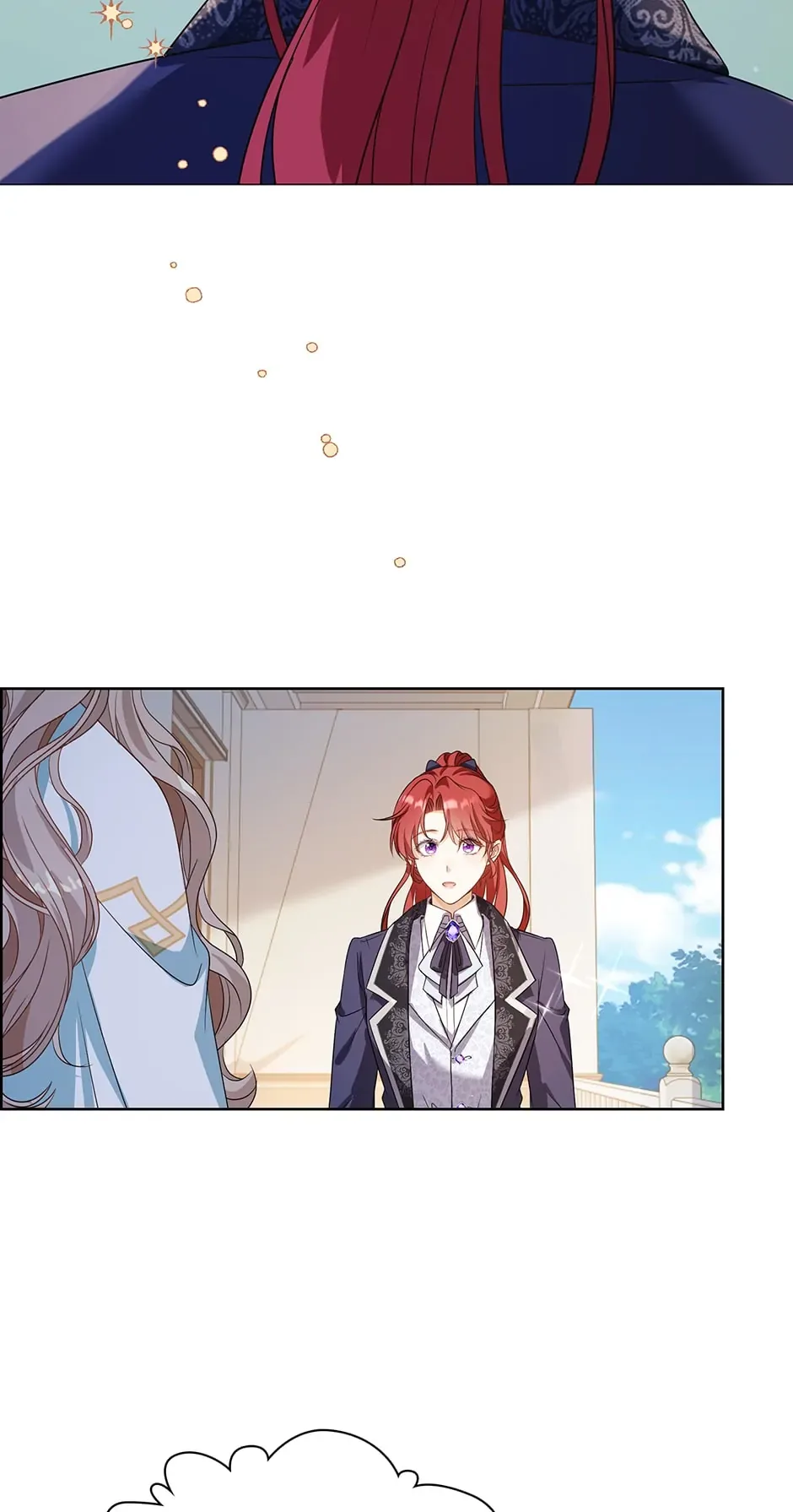 The Villainess Wants To Go Home Chapter 30 page 47