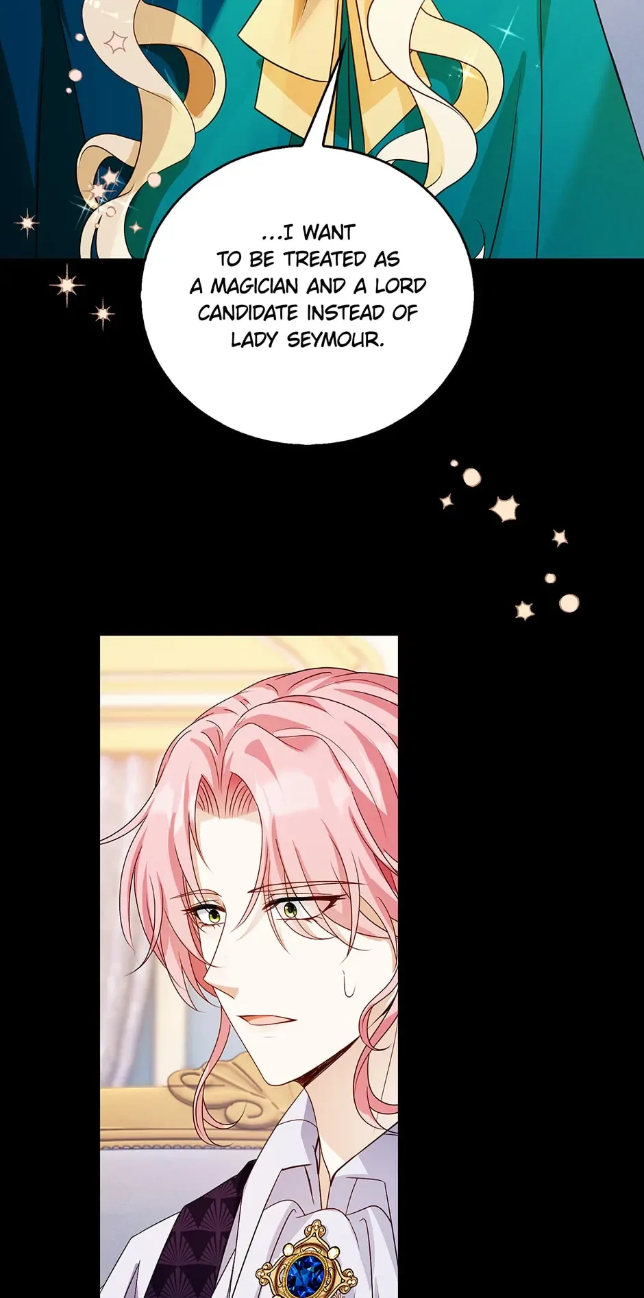 The Villainess Wants To Go Home Chapter 30 page 38