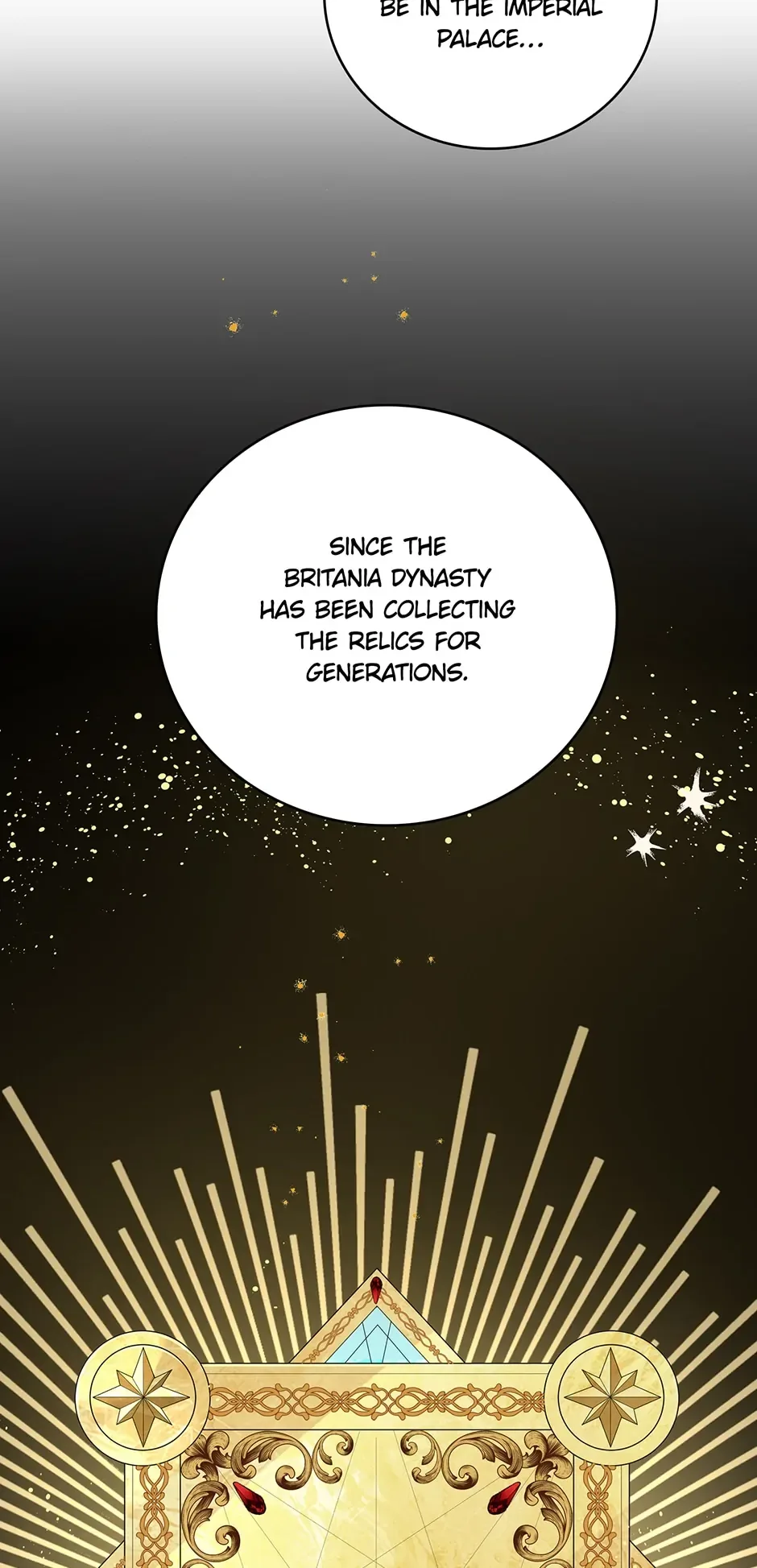 The Villainess Wants To Go Home Chapter 30 page 8