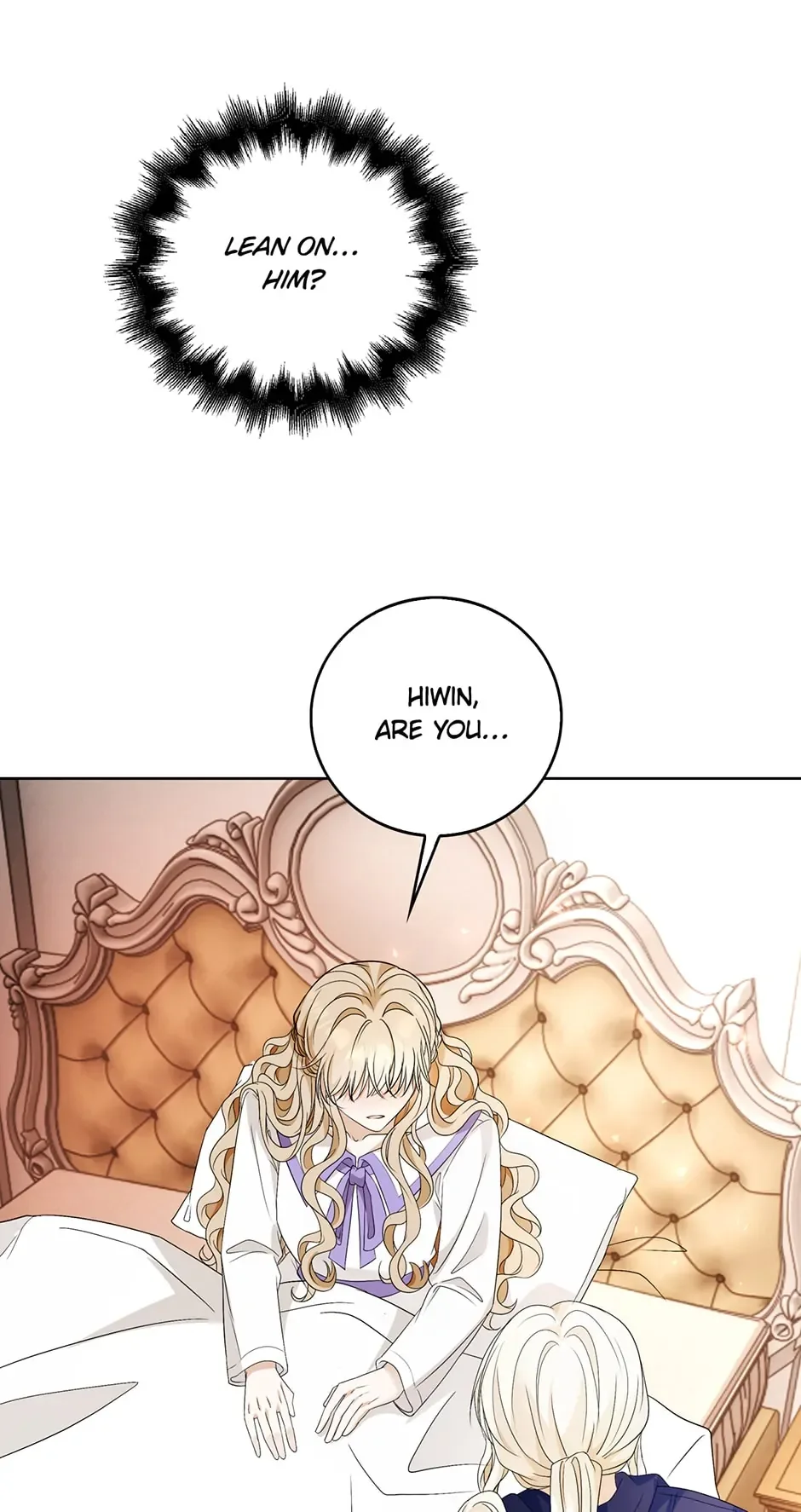 The Villainess Wants To Go Home Chapter 26 page 35