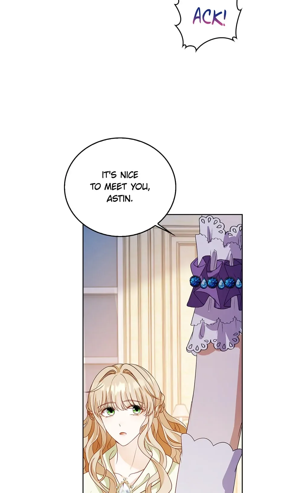 The Villainess Wants To Go Home Chapter 30 page 67