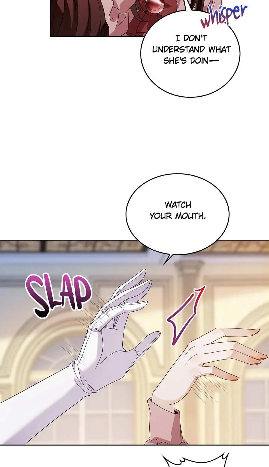 The Villainess Wants To Go Home Chapter 30 page 66