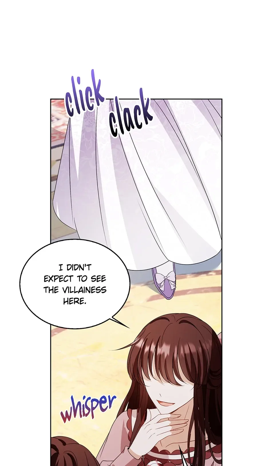 The Villainess Wants To Go Home Chapter 30 page 65