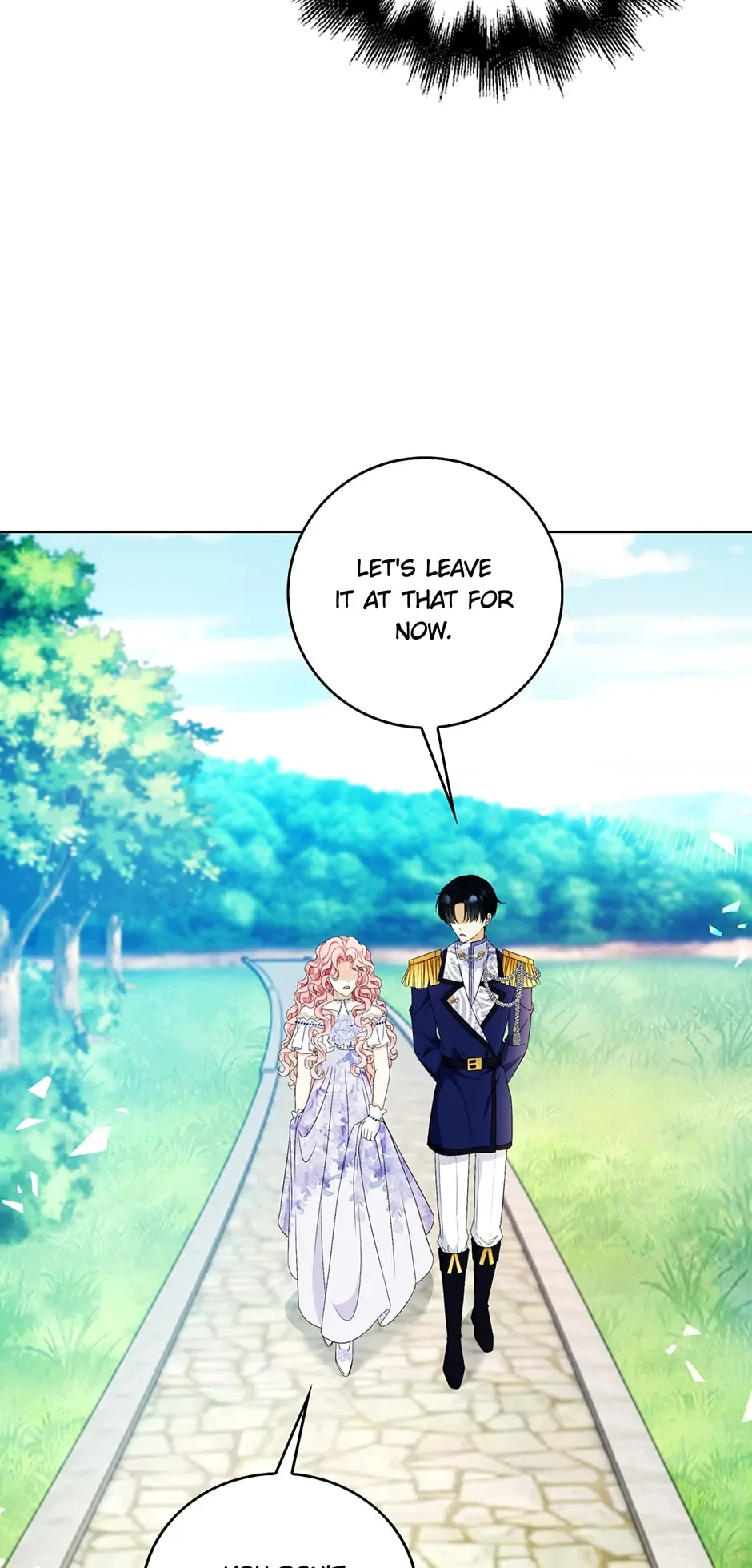 The Villainess Wants To Go Home Chapter 28 page 37