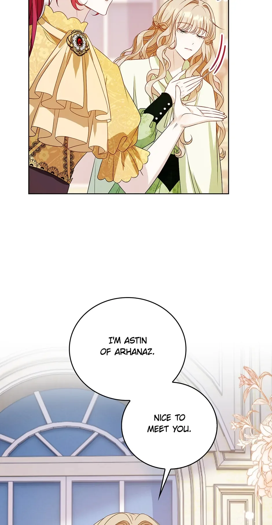 The Villainess Wants To Go Home Chapter 30 page 62