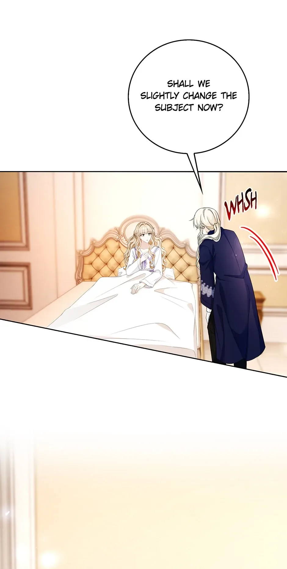 The Villainess Wants To Go Home Chapter 26 page 49