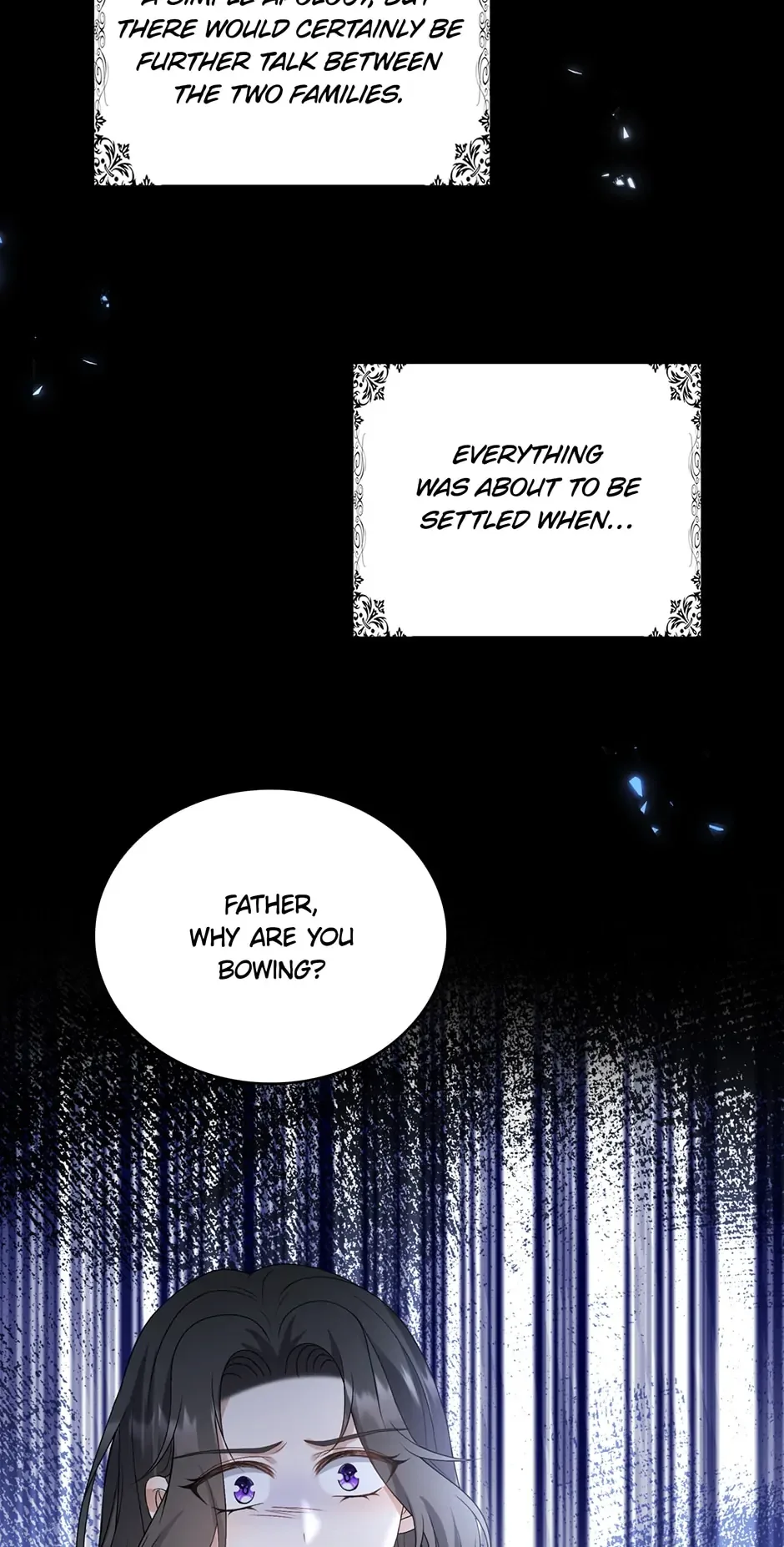 The Villainess Wants To Go Home Chapter 33 page 11