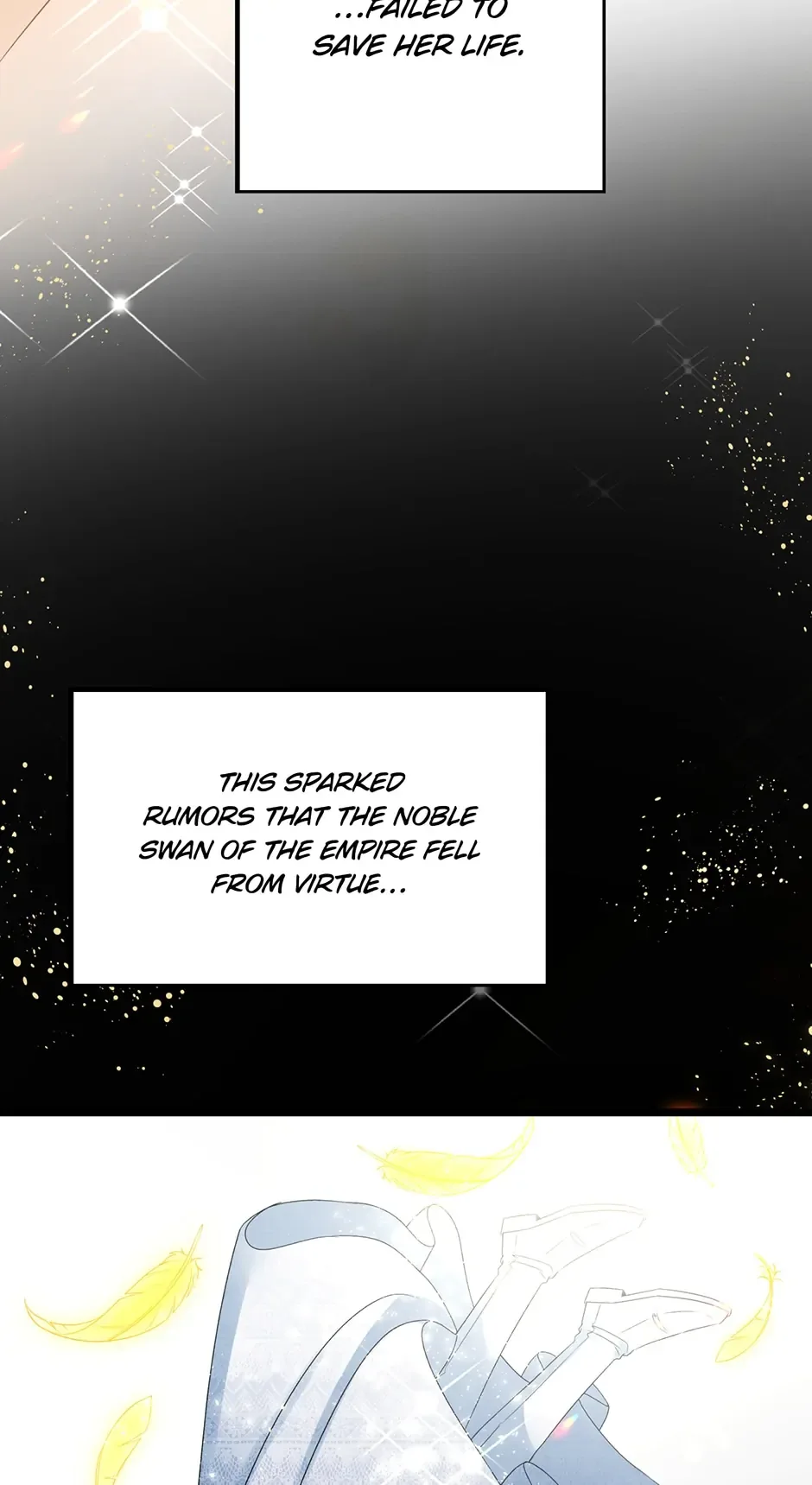 The Villainess Wants To Go Home Chapter 33 page 17