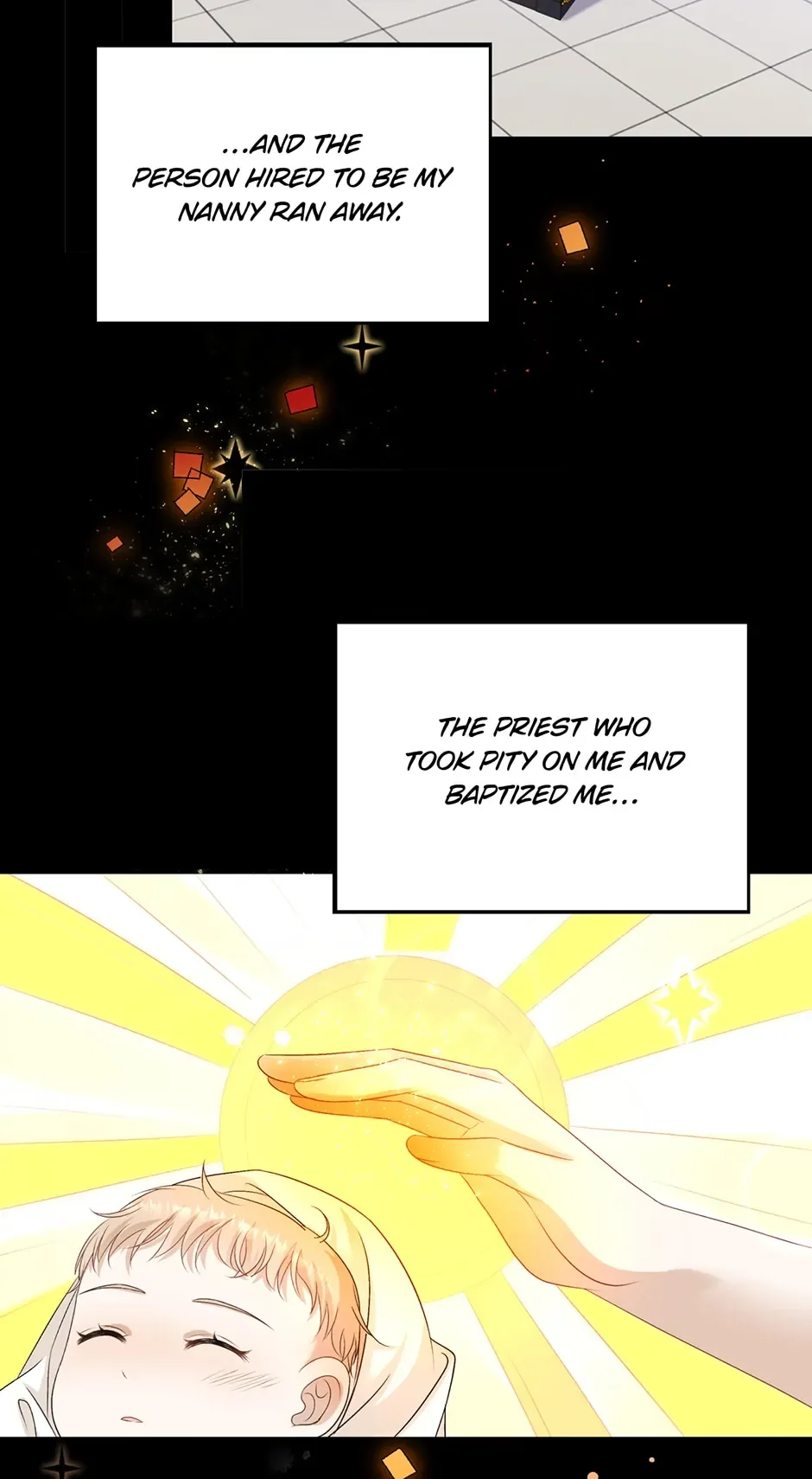 The Villainess Wants To Go Home Chapter 33 page 20