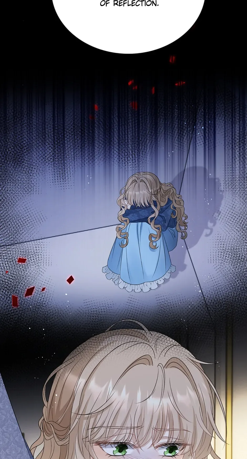 The Villainess Wants To Go Home Chapter 33 page 8