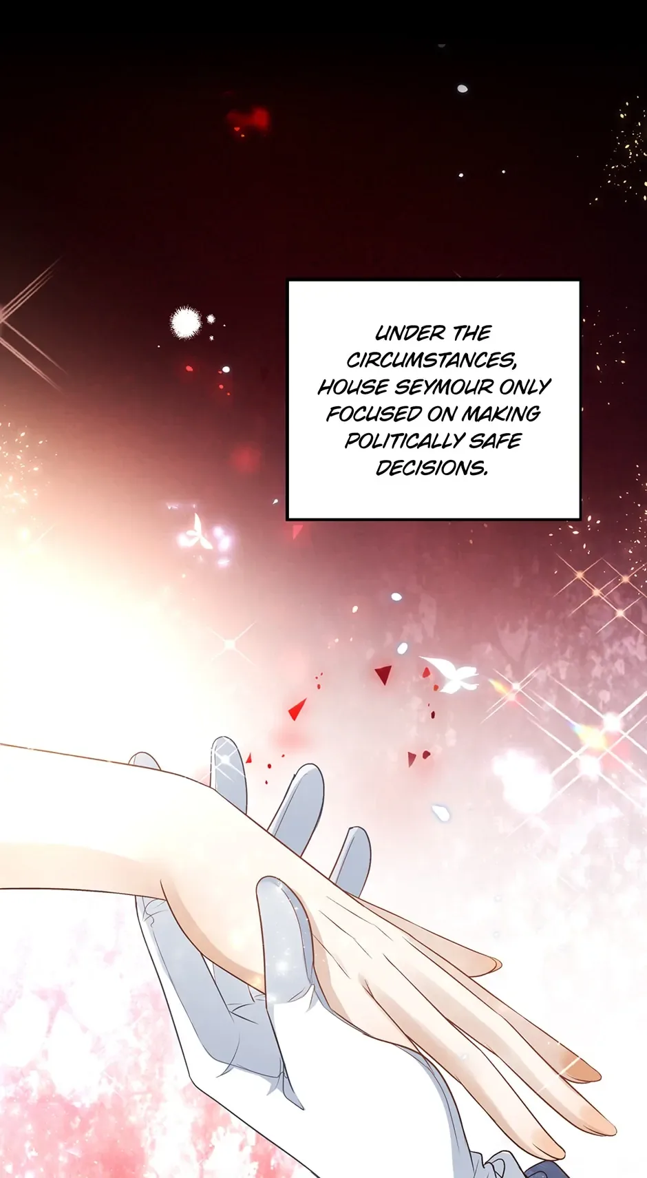 The Villainess Wants To Go Home Chapter 33 page 30