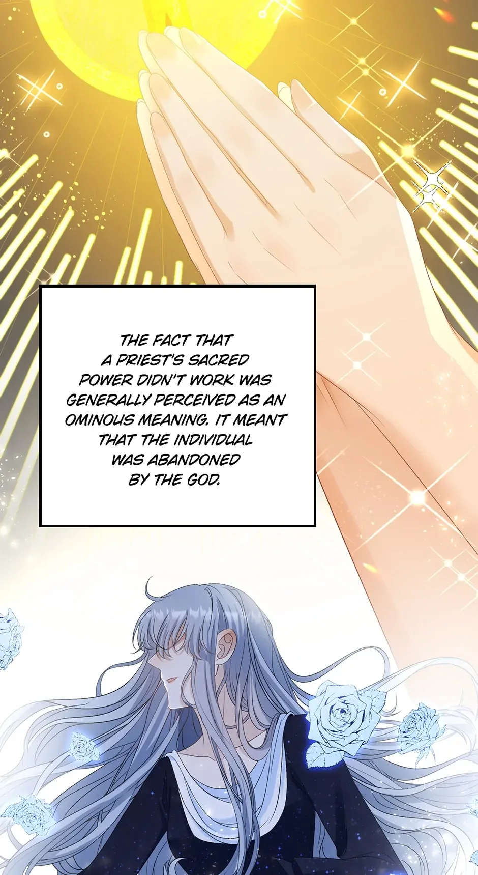 The Villainess Wants To Go Home Chapter 33 page 15