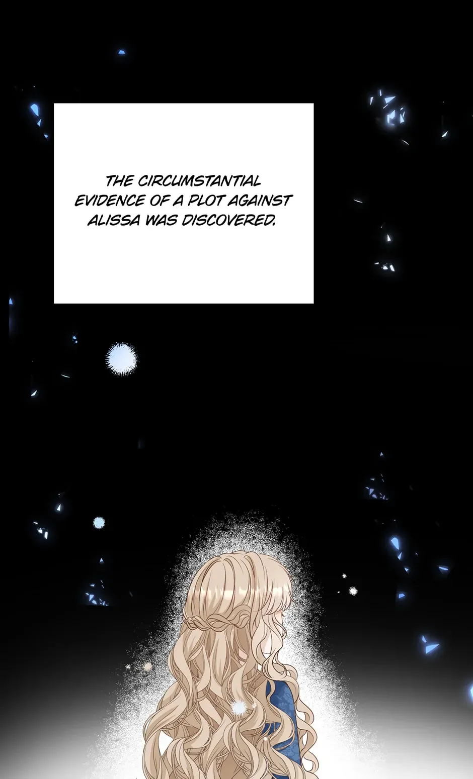 The Villainess Wants To Go Home Chapter 33 page 28