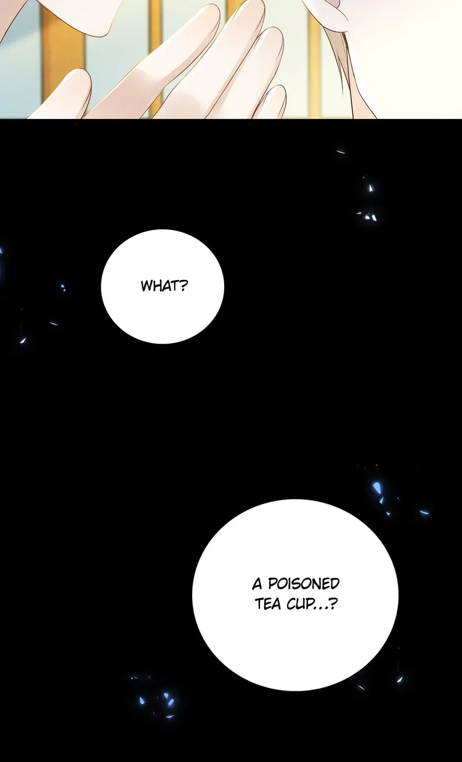 The Villainess Wants To Go Home Chapter 33 page 27