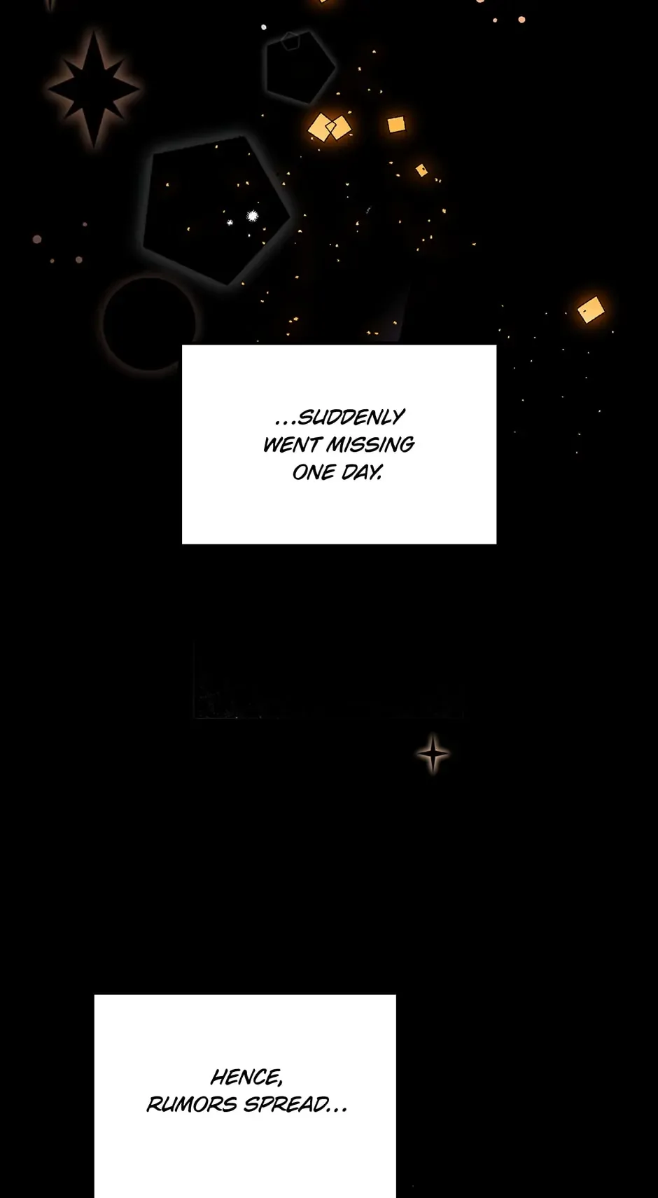 The Villainess Wants To Go Home Chapter 33 page 21