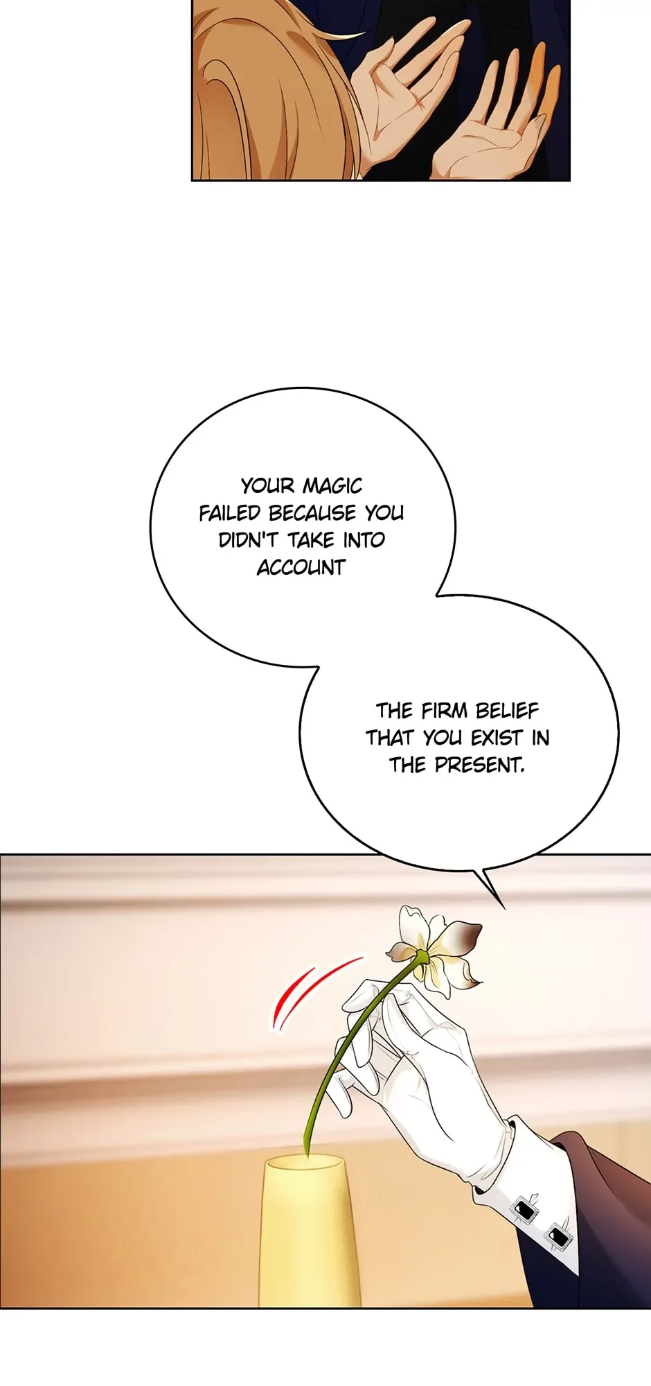 The Villainess Wants To Go Home Chapter 26 page 63