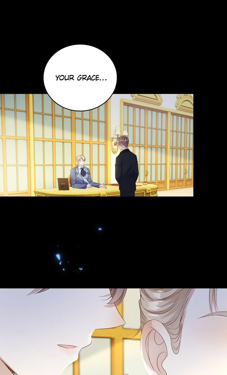 The Villainess Wants To Go Home Chapter 33 page 26
