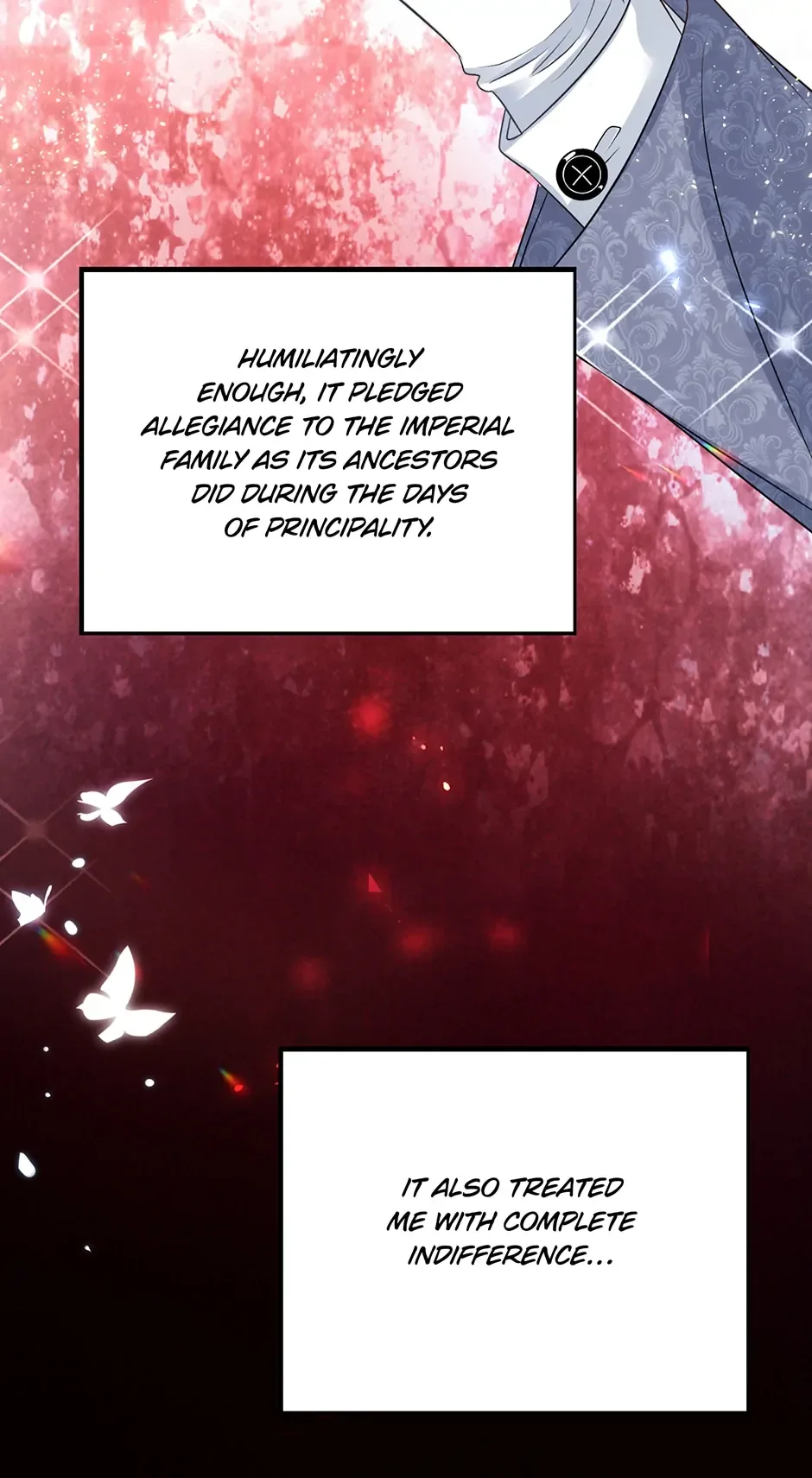 The Villainess Wants To Go Home Chapter 33 page 31