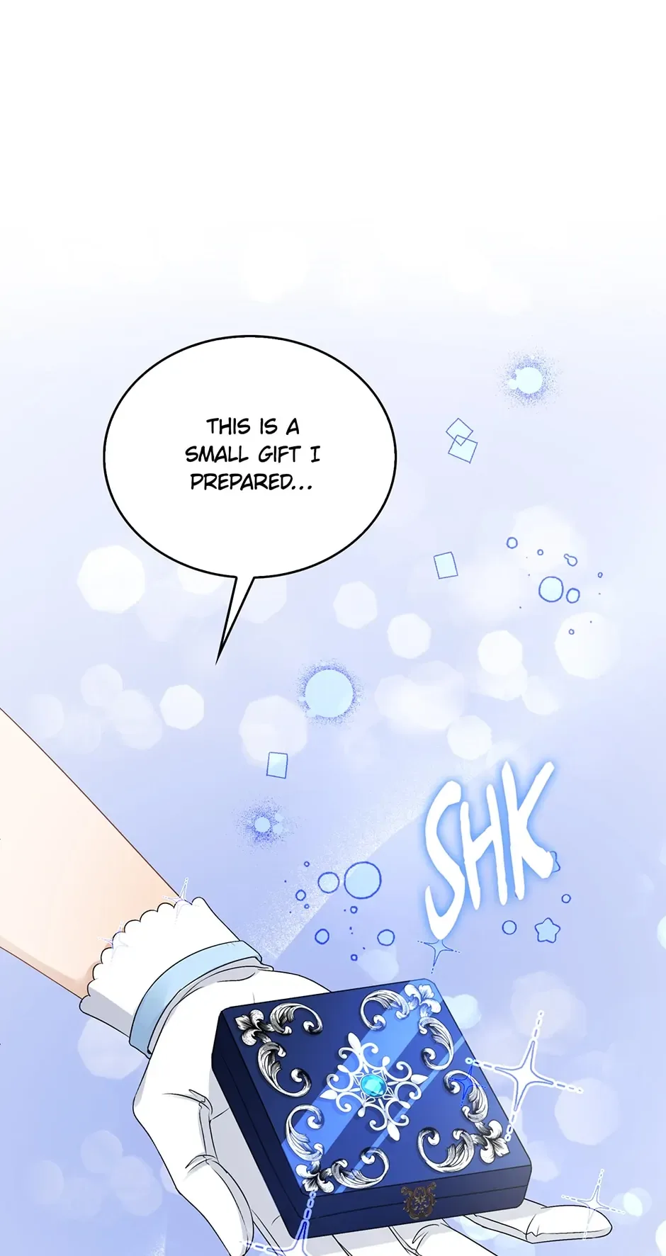 The Villainess Wants To Go Home Chapter 34 page 21