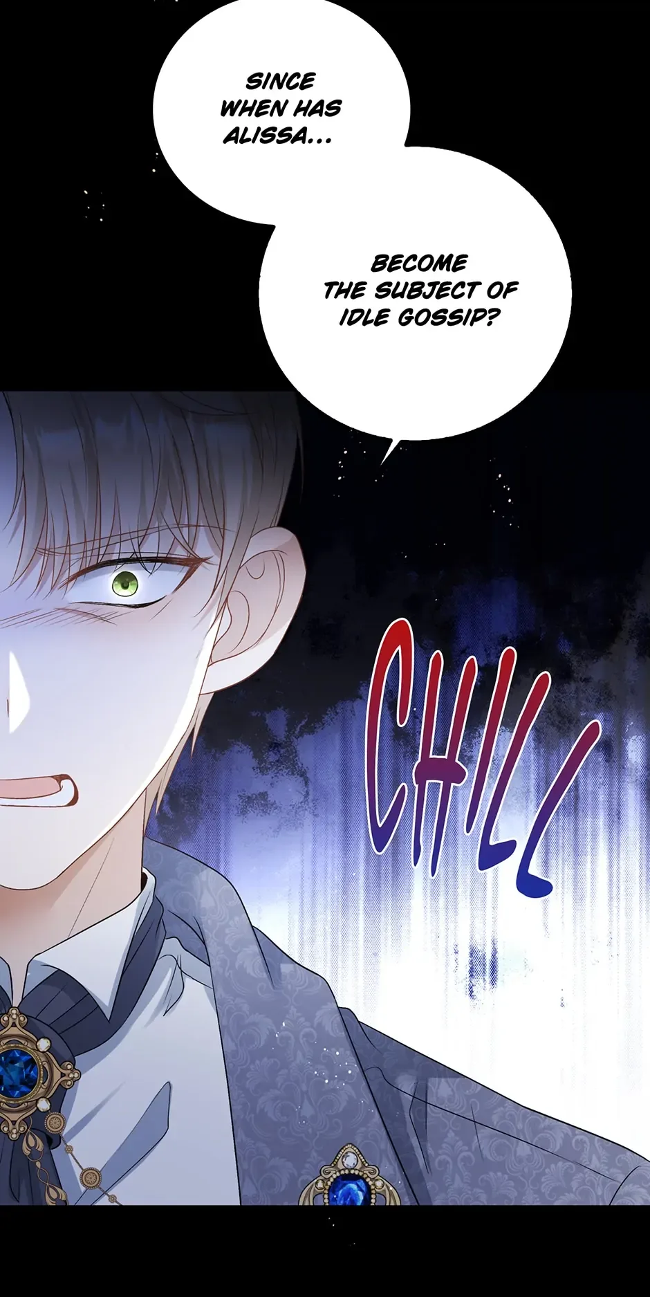 The Villainess Wants To Go Home Chapter 33 page 37