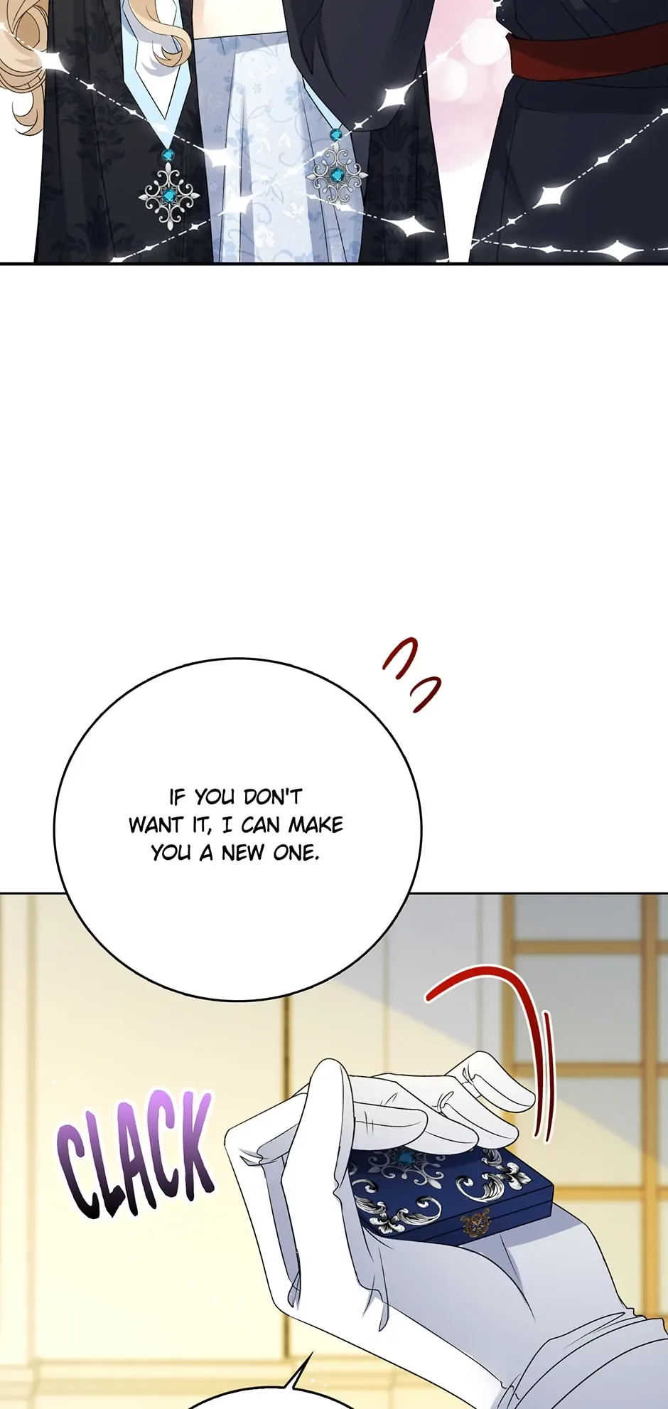 The Villainess Wants To Go Home Chapter 34 page 30