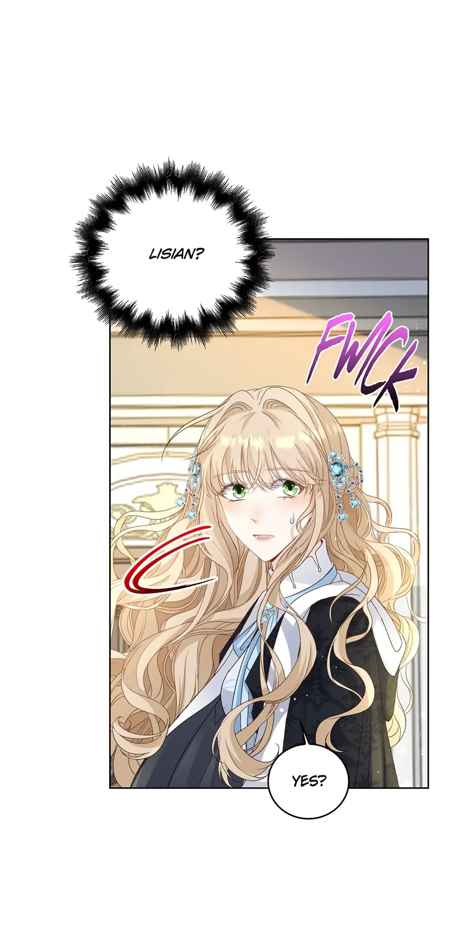 The Villainess Wants To Go Home Chapter 33 page 69