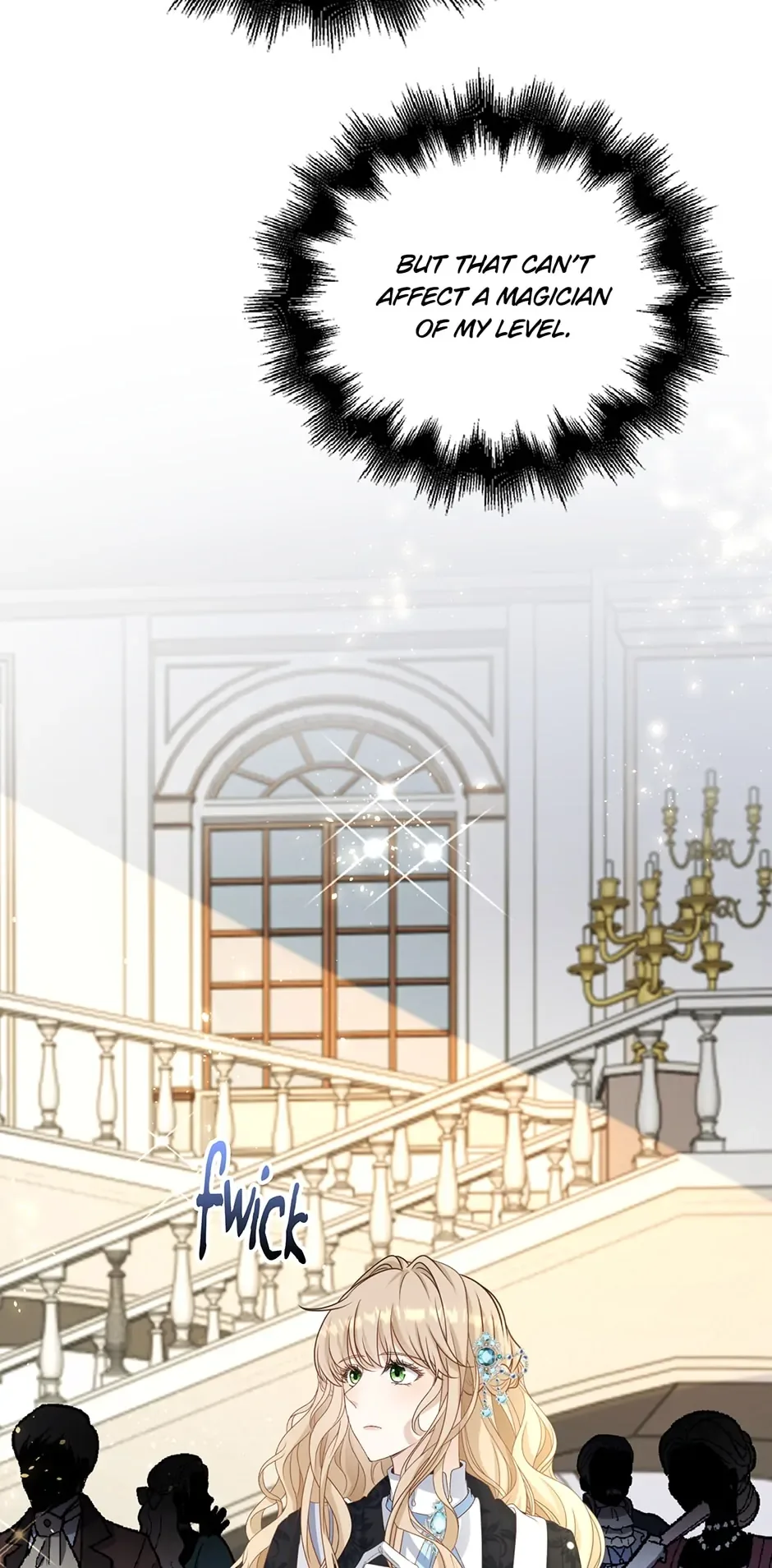 The Villainess Wants To Go Home Chapter 33 page 66