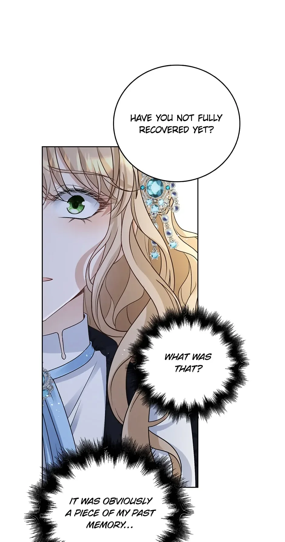The Villainess Wants To Go Home Chapter 34 page 56